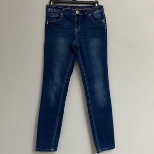 Justice Premium Jeans girls jeans size 12 1/2